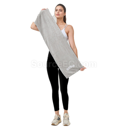 Customization Microfiber Support Towel Corporate Gifts