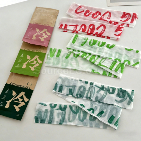 Microfiber Support Towel