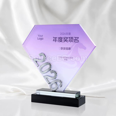 2026 Crystal Award