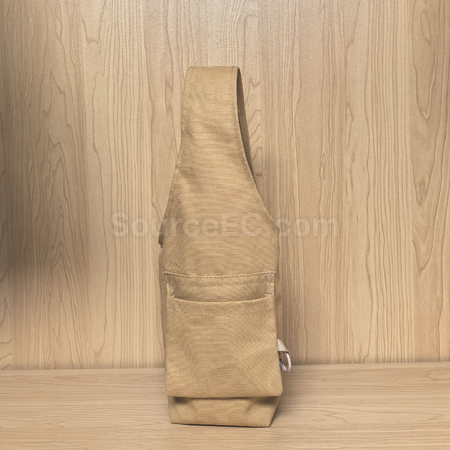 Customization Foldable Handheld Cup Sleeve Milk Tea Bag Corporate Gifts
