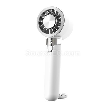 Customization Portable Cooling Fan with Cold Compress Function Corporate Gifts