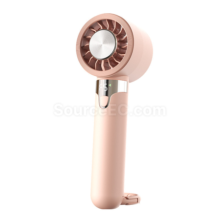 Customization Portable Cooling Fan with Cold Compress Function Corporate Gifts