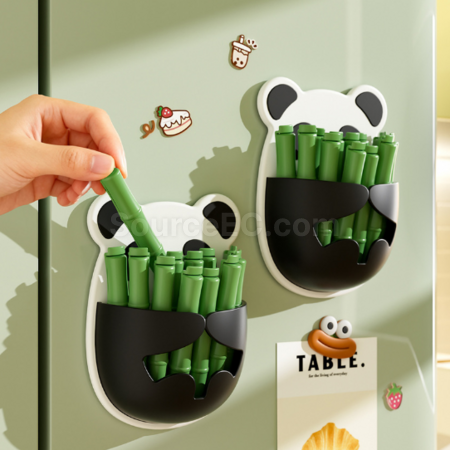 Customization Bamboo-shaped Sealing Clip Corporate Gifts