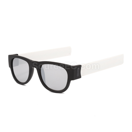 Customization Snap Foldable Sunglasses Corporate Gifts