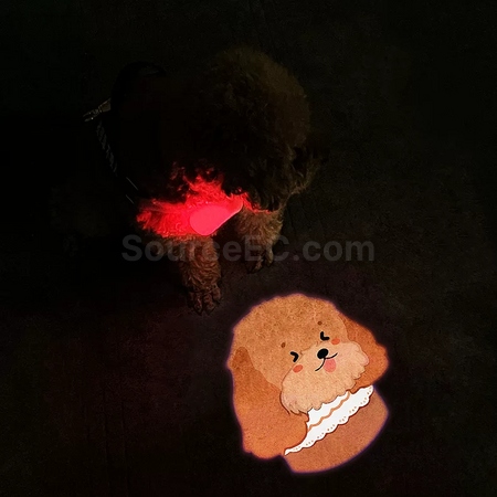 Customization Customizable Mini Projector Lights Corporate Gifts
