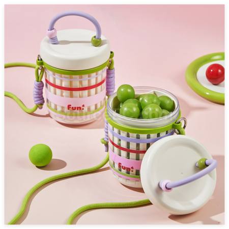 Customization Salad Cup Corporate Gifts