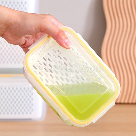 Customization Colander Fresh Box Corporate Gifts