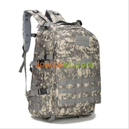 Customization Hiking Backpack Corporate Gifts