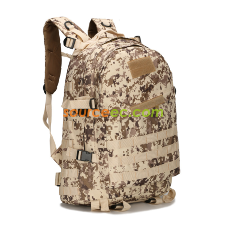 Customization Hiking Backpack Corporate Gifts