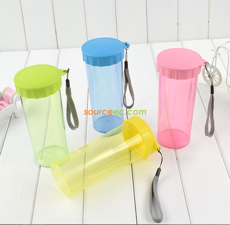 Eco Promotional Bottle