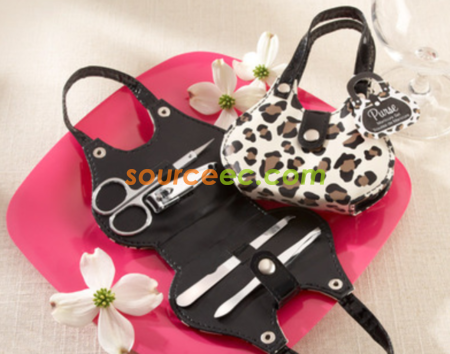 Customization Manicure Set Corporate Gifts