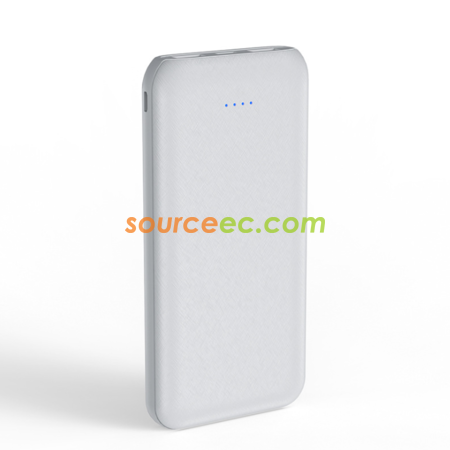 Customization 10000mAh Power Bank Corporate Gifts