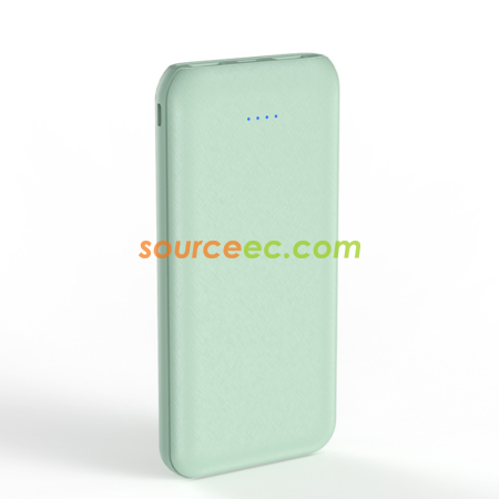 Customization 10000mAh Power Bank Corporate Gifts