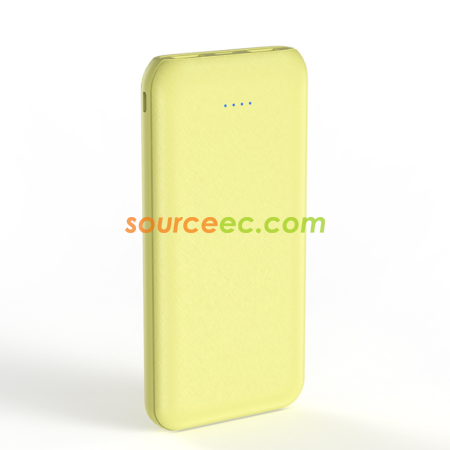 Customization 10000mAh Power Bank Corporate Gifts
