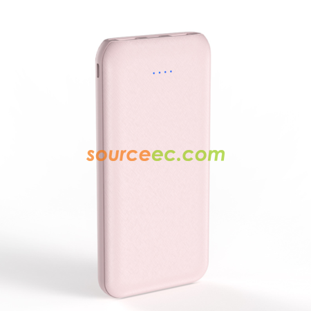 Customization 10000mAh Power Bank Corporate Gifts