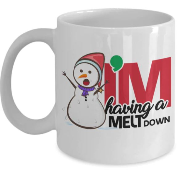 Christmas Mug