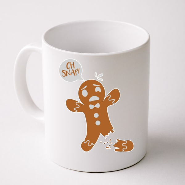 Christmas mug