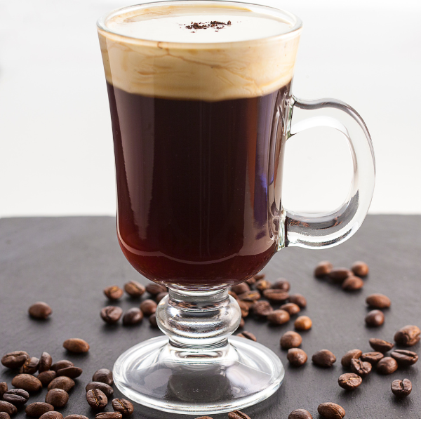 Irish Coffee