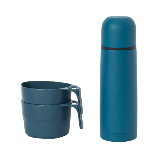 What is a Thermos Made of? - Corporate Gift Information