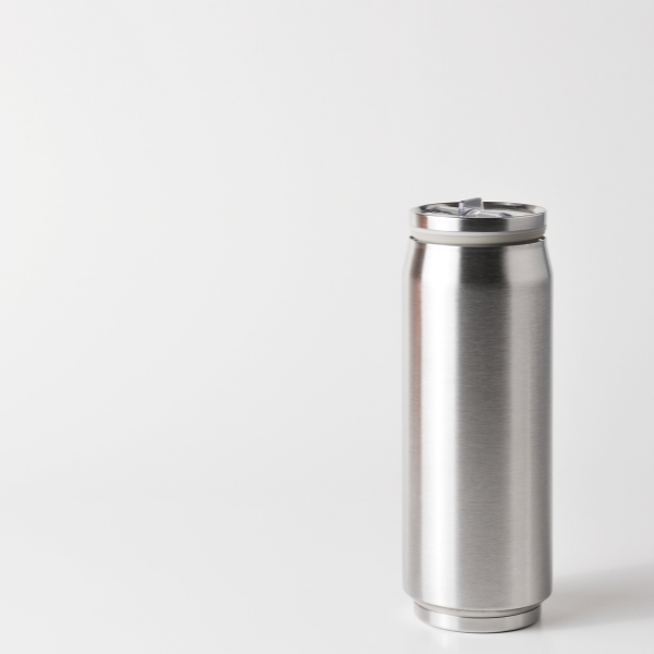 Stainless Steel Thermos