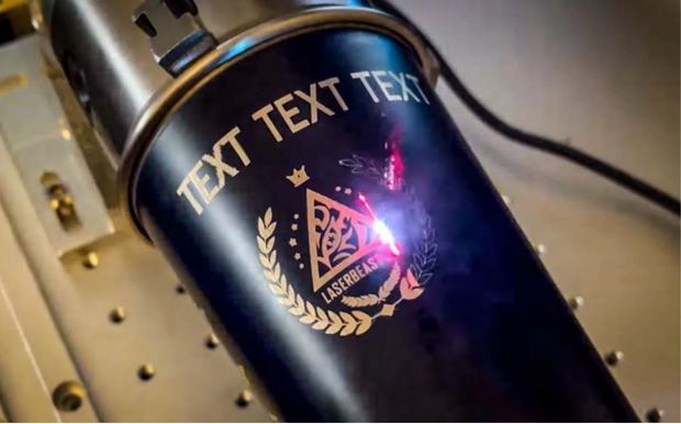 Laser Marking