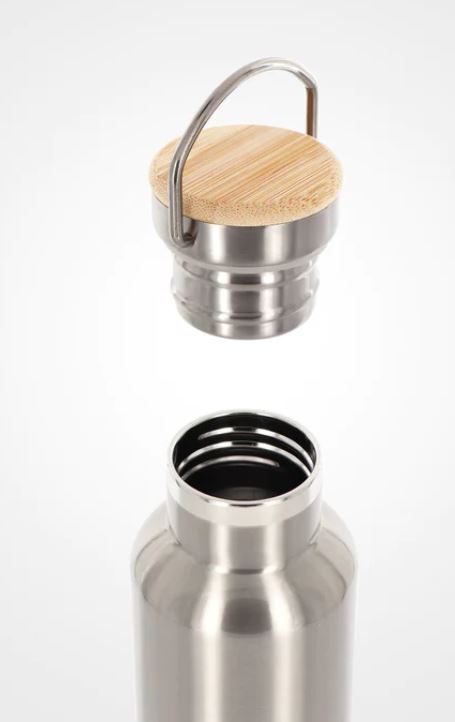 Thermos Screw Lid