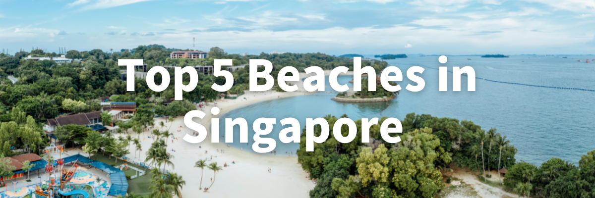Beach Singapore