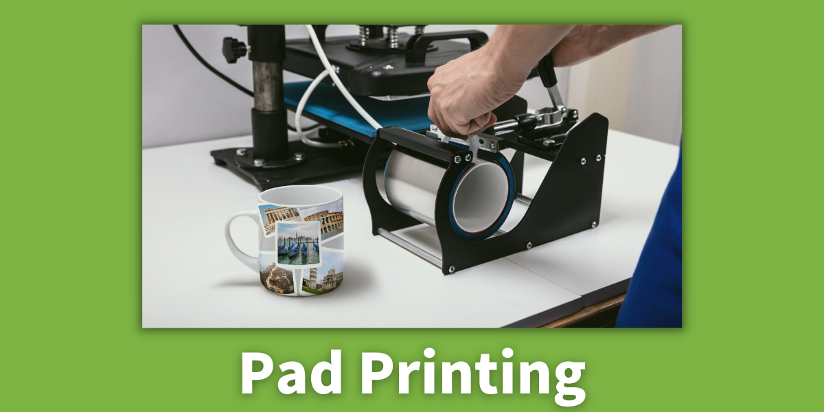 Pad Printing