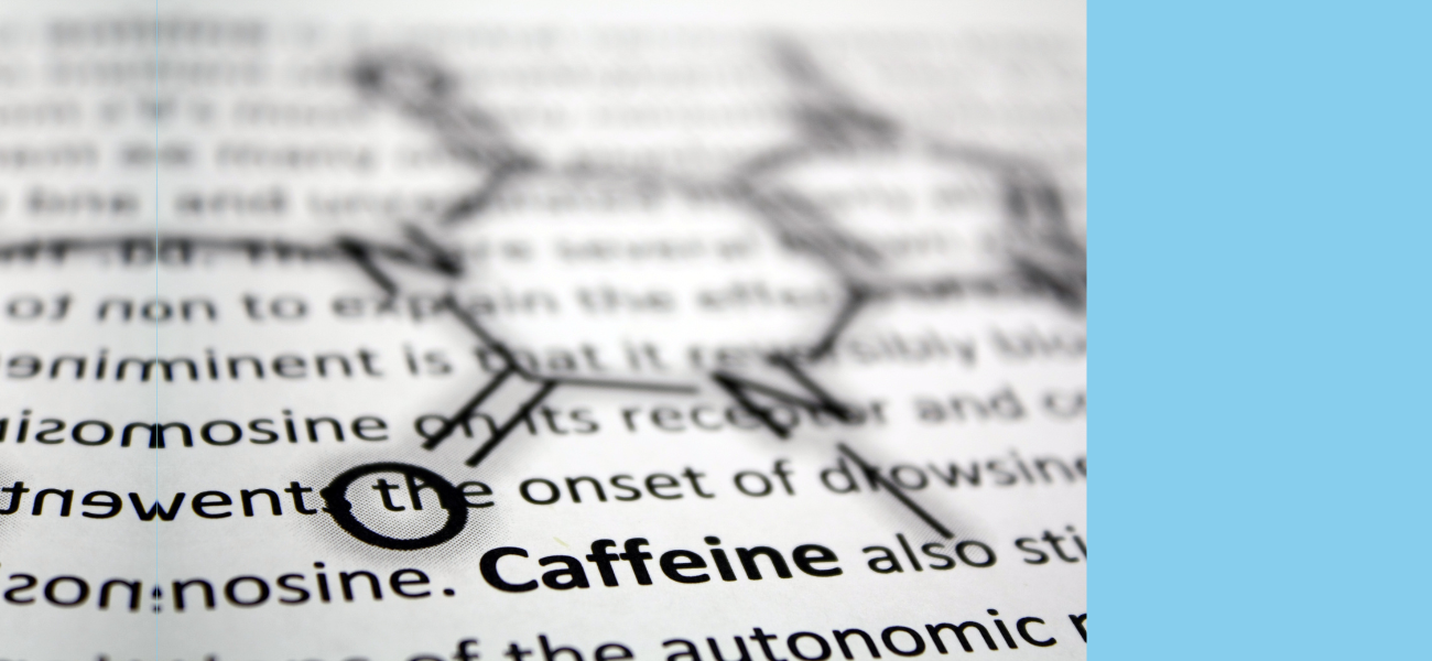 Caffeine