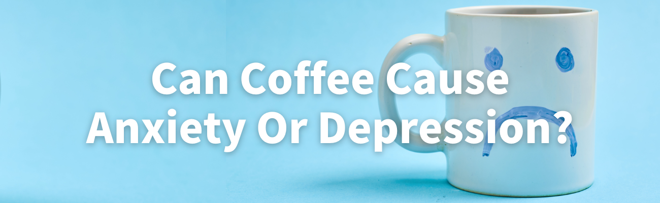 Coffee Depression