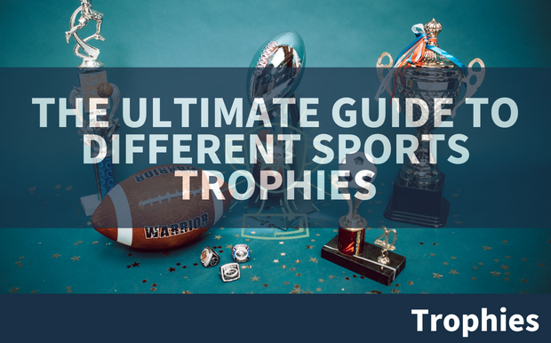Sports Trophies
