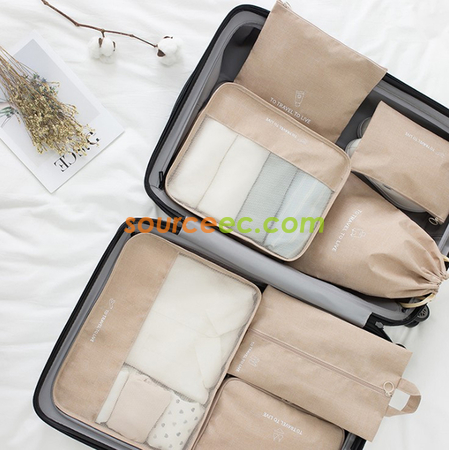 Customization Travel Pouch Corporate Gifts