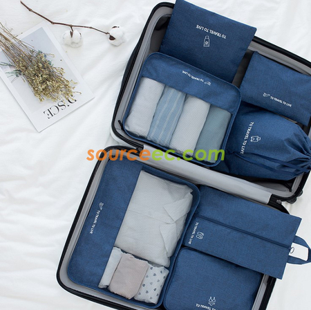 Customization Travel Pouch Corporate Gifts