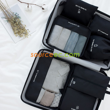 Customization Travel Pouch Corporate Gifts