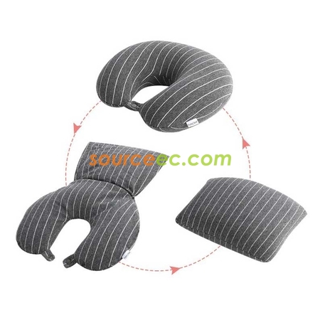 Customization Neck Pillow Corporate Gifts