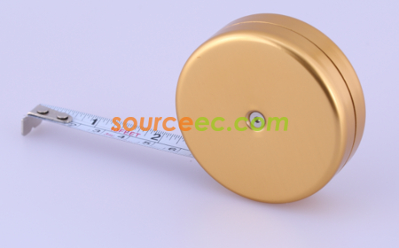 Customization Metal Tape Measure Corporate Gifts