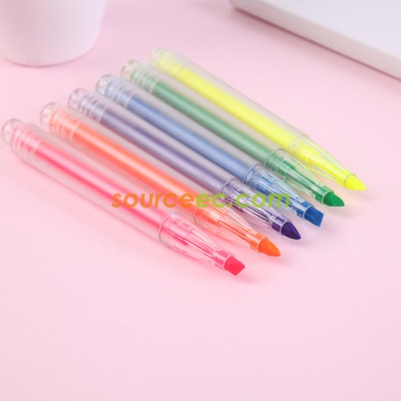 Customization Highlighter Corporate Gifts