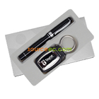 Pen & Key Chain