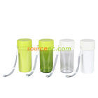 360ML Single Green Portable Cup