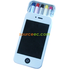 iPhone Stationery Set