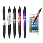 Havana - Touch Screen Stylus Ball Pen - Push Action
