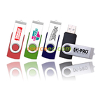 USB Flash Drive 4GB