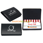 PU Leather Name Card Holder