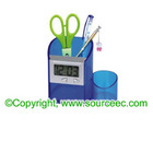 Pen Holder Calendar