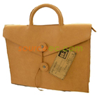 Document Bag In Envelope Shape