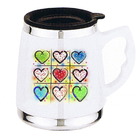 450 ML Ceramic Mug