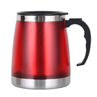 400 ML Thermal Mug