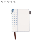 Cross Notebook