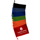 Goody Drawstring Soft Velvet Pouch