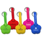 Charging Cable with Keyring